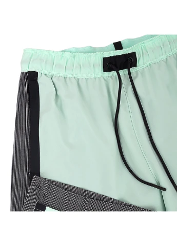 Чоловічі Шорти M J DF PRT STMT SHORT Салатовий Jordan (260794208)