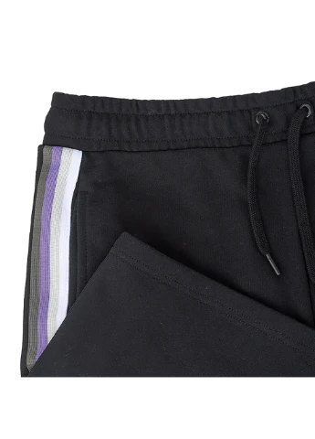 Мужские Шорты Allios Черный Ellesse (260793557)
