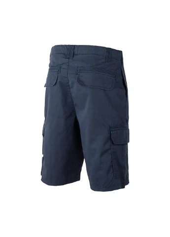 Мужские Шорты Figuri Cargo Short Синий Ellesse (260792389)