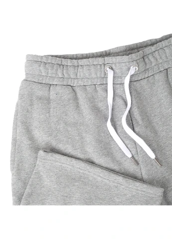 Мужские Шорты Bossini Серый Ellesse (260796600)