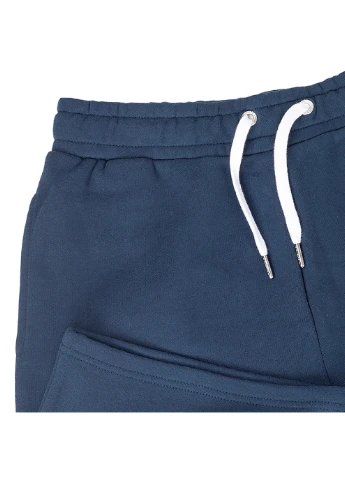 Мужские Шорты Bossini Синий Ellesse (260794765)