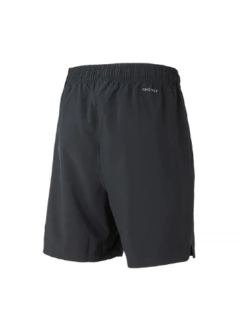 Чоловічі Шорти M J DF SPRT WOVEN SHORT Чорний Jordan (260796551)