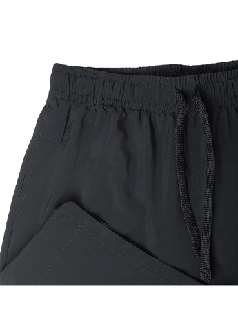 Чоловічі Шорти M J DF SPRT WOVEN SHORT Чорний Jordan (260796551)