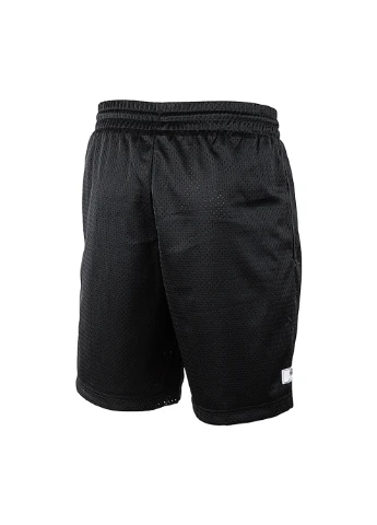 Мужские Шорты Essential BBall Черный New Balance (260796083)