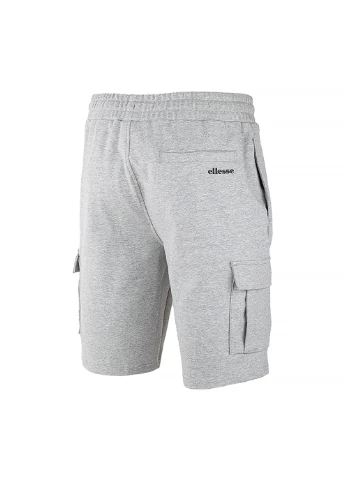 Мужские Шорты Panason Cargo Short Серый Ellesse (260794707)