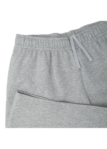 Чоловічі Шорти M NSW CUB BB CARGO SHORT Сірий Nike (260793205)