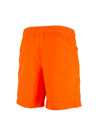 Чоловічі Шорти Athletics Amplified Помаранчевий New Balance (260794165)