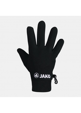 Перчатки флисовые черный Jako (260658437)