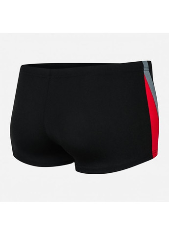 Плавки-боксери для хлопчиків DIEGO 4536 чорний, сірий, червоний Діт Aqua Speed (260792616)