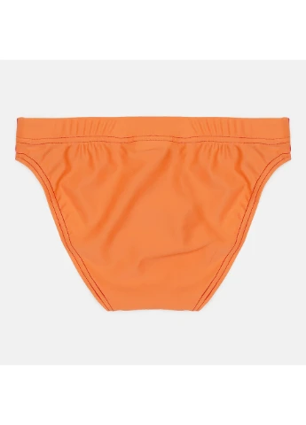 Плавки SURF-CLUB BRIEFS 2012 387-31 Червоний/Помаранчевий Aqua Speed (260795856)