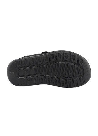Дитячі Сандалі (Босоніжки) Sport Чорний New Balance (260796513)