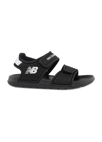 Дитячі Сандалі (Босоніжки) Sport Чорний New Balance (260796513)