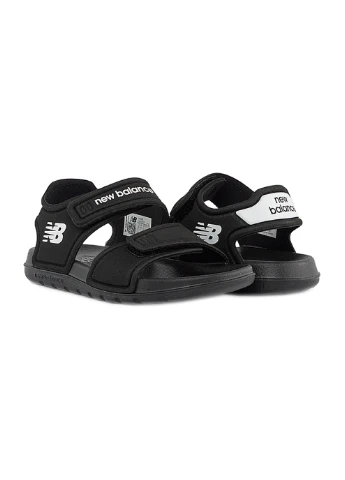 Дитячі Сандалі (Босоніжки) Sport Чорний New Balance (260796513)