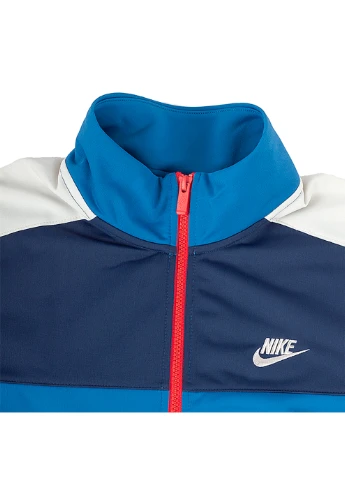 Мужской Спортивный Костюм M NSW SPE PK TRK SUIT Синий Nike (260792646)