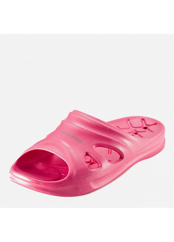 Розовые спортивные шлепанцы florida 6008 розовый Aqua Speed