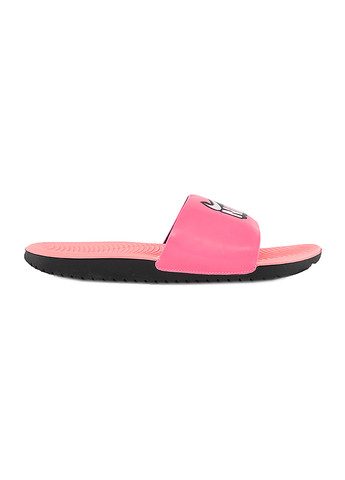 Дитячі Шльопанці KAWA SLIDE FUN (GS/PS) Рожевий Nike (260793622)