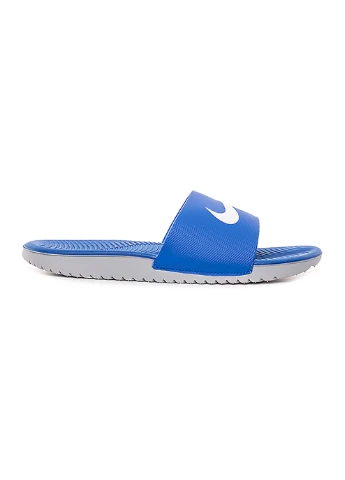 Дитячі Шльопанці KAWA SLIDE (GS/PS) Комбінований Nike (260794583)