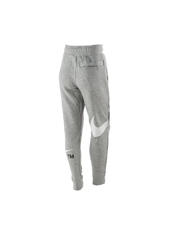 Дитячі Брюки B NSW FLC SWOOSH PANT Сірий Nike (260795528)
