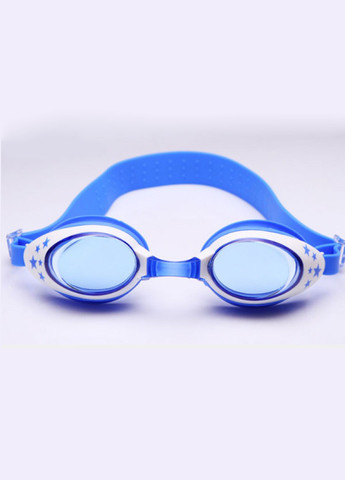 Очки для плавания детские, универсальные с Anti-туманным покрытием, Leacco No Brand (260946855)