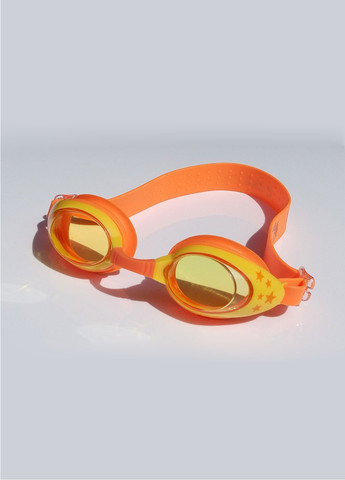 Очки для плавания детские, универсальные с Anti-туманным покрытием, Leacco No Brand (260946878)