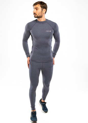 Комплект мужского термобелья Синий ThermoX rapid jeans (260817059)