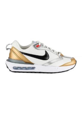 Жіночі Кросівки W AIR MAX DAWN SE Білий Nike білі демісезони (260796431)
