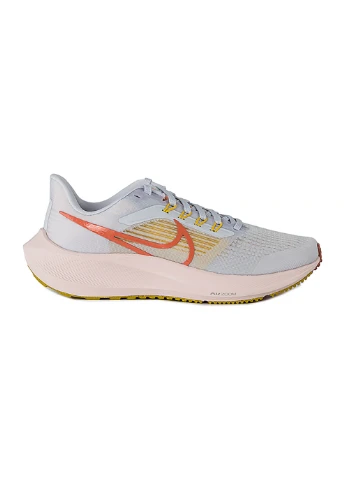 Жіночі Кросівки AIR ZOOM PEGASUS Чорний Nike чорні демісезони (260792185)
