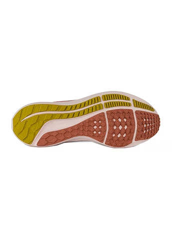 Жіночі Кросівки AIR ZOOM PEGASUS Чорний Nike чорні демісезони (260792185)