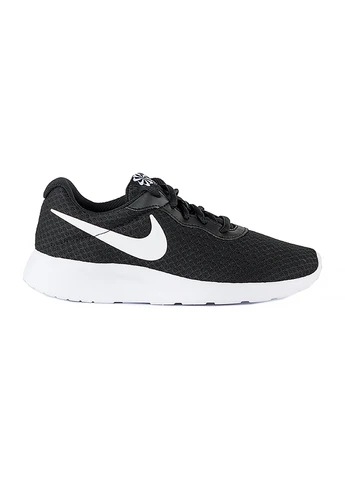 Жіночі Кросівки TANJUN Чорний Nike чорні демісезони (260793714)