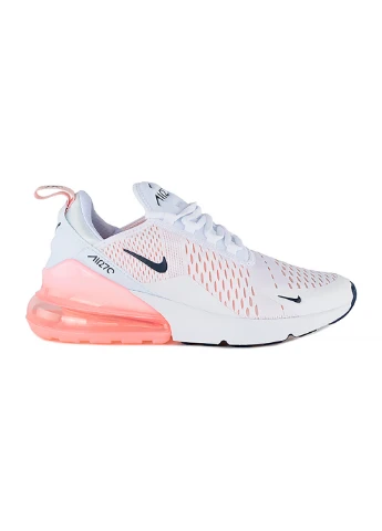 Жіночі Кросівки W AIR MAX 270 Білий Nike білі демісезони (260794498)