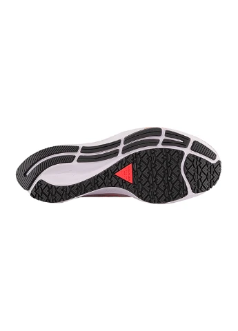 Жіночі Кросівки WMNS AIR ZM PEGASUS 37 SHIELD Рожевий Nike рожеві демісезони (260794617)
