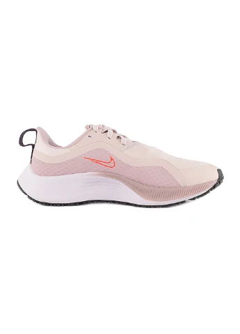 Жіночі Кросівки WMNS AIR ZM PEGASUS 37 SHIELD Рожевий Nike рожеві демісезони (260794617)