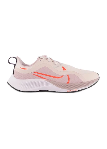 Жіночі Кросівки WMNS AIR ZM PEGASUS 37 SHIELD Рожевий Nike рожеві демісезони (260794617)