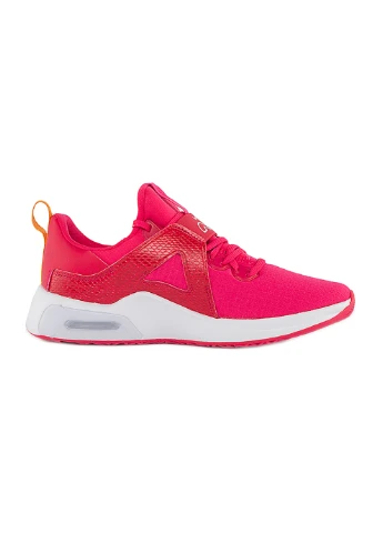 Жіночі Кросівки W AIR MAX BELLA TR 5 Рожевий Nike рожеві демісезони (260792267)