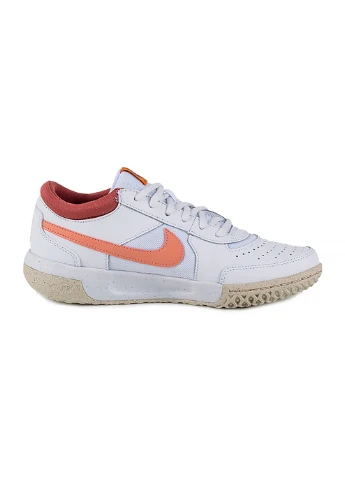 Жіночі Кросівки W ZOOM COURT LITE 3 Комбінований Nike комбіновані демісезони (260792187)