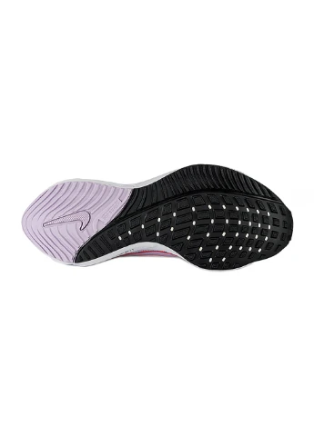 Женские Кроссовки AIR ZOOM VOMERO 16 Белый Nike белые демисезоны (260792174)