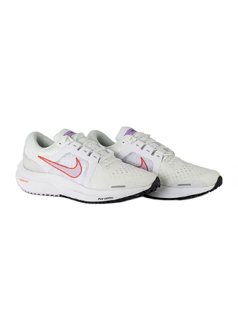 Женские Кроссовки AIR ZOOM VOMERO 16 Белый Nike белые демисезоны (260792174)