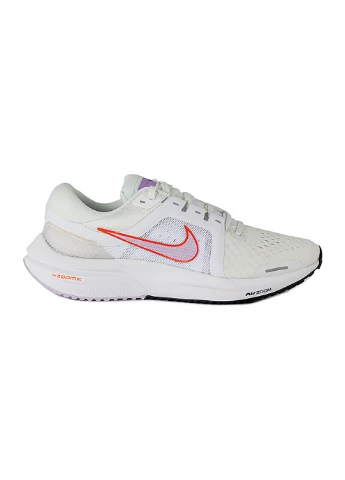 Женские Кроссовки AIR ZOOM VOMERO 16 Белый Nike белые демисезоны (260792174)