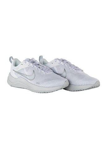Жіночі Кросівки W DOWNSHIFTER 12 Nike білі демісезони (260794562)