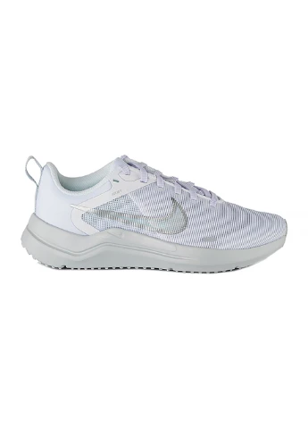 Жіночі Кросівки W DOWNSHIFTER 12 Nike білі демісезони (260794562)