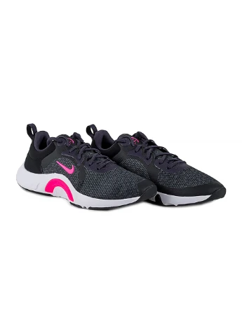 Жіночі Кросівки Renew In-Season TR 11 Комбінований Nike комбіновані демісезони (260795509)