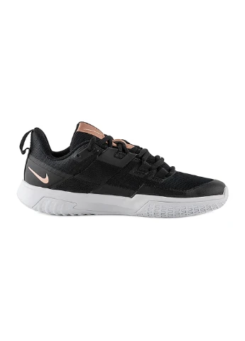 Жіночі Кросівки W VAPOR LITE HC Чорний Nike чорні демісезони (260792678)