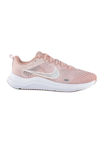 Женские Кроссовки DOWNSHIFTER 12 Персиковый Nike персиковые демисезоны (260792290)
