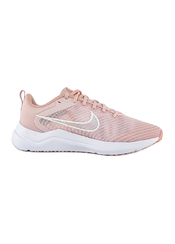 Женские Кроссовки DOWNSHIFTER 12 Персиковый Nike персиковые демисезоны (260792290)
