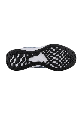 Жіночі Кросівки W REVOLUTION 6 FLYEASE NN WD Блакитний Nike сині демісезони (260795549)