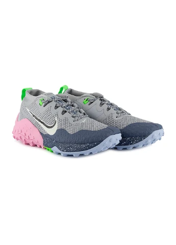 Жіночі Кросівки WMNS WILDHORSE 7 Комбінований Nike комбіновані демісезони (260793707)