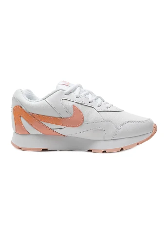 Жіночі Кросівки WMNS DELFINE LEA Білий Nike білі демісезони (260794134)