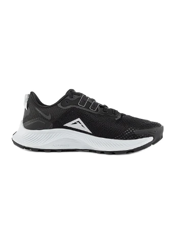 Женские Кроссовки W PEGASUS TRAIL 3 Черный Nike чёрные демисезоны (260794123)