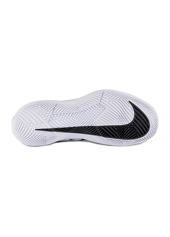 Женские Кроссовки ZOOM VAPOR PRO HC Черный Nike чёрные демисезоны (260795607)