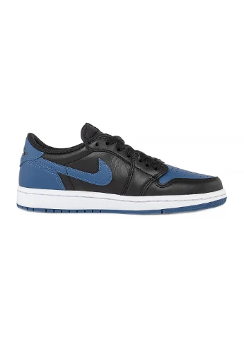Женские Кроссовки AIR 1 LOW OG Комбинированный Jordan комбинированные демисезоны (260792387)